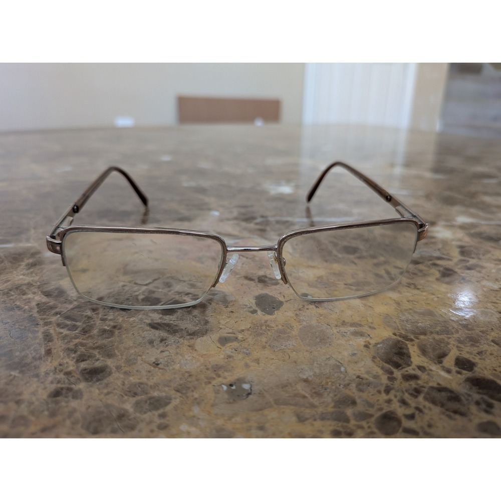 Versace VE1066 Eyeglasses-1053 Light Brown-50mm For Frames Only